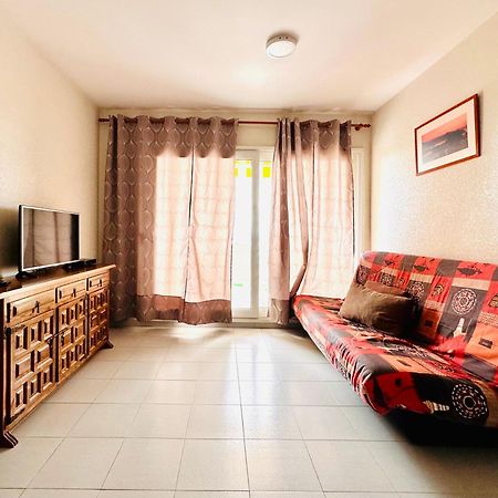 Roc Mar 3 3B - Apartamento Cerca Del Centro Y De La Playa - Terraza Con Vistas Al Mar Y Al Puerto Roses Extérieur photo