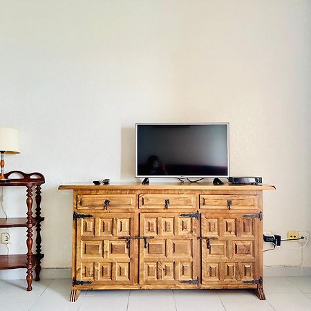 Roc Mar 3 3B - Apartamento Cerca Del Centro Y De La Playa - Terraza Con Vistas Al Mar Y Al Puerto Roses Extérieur photo
