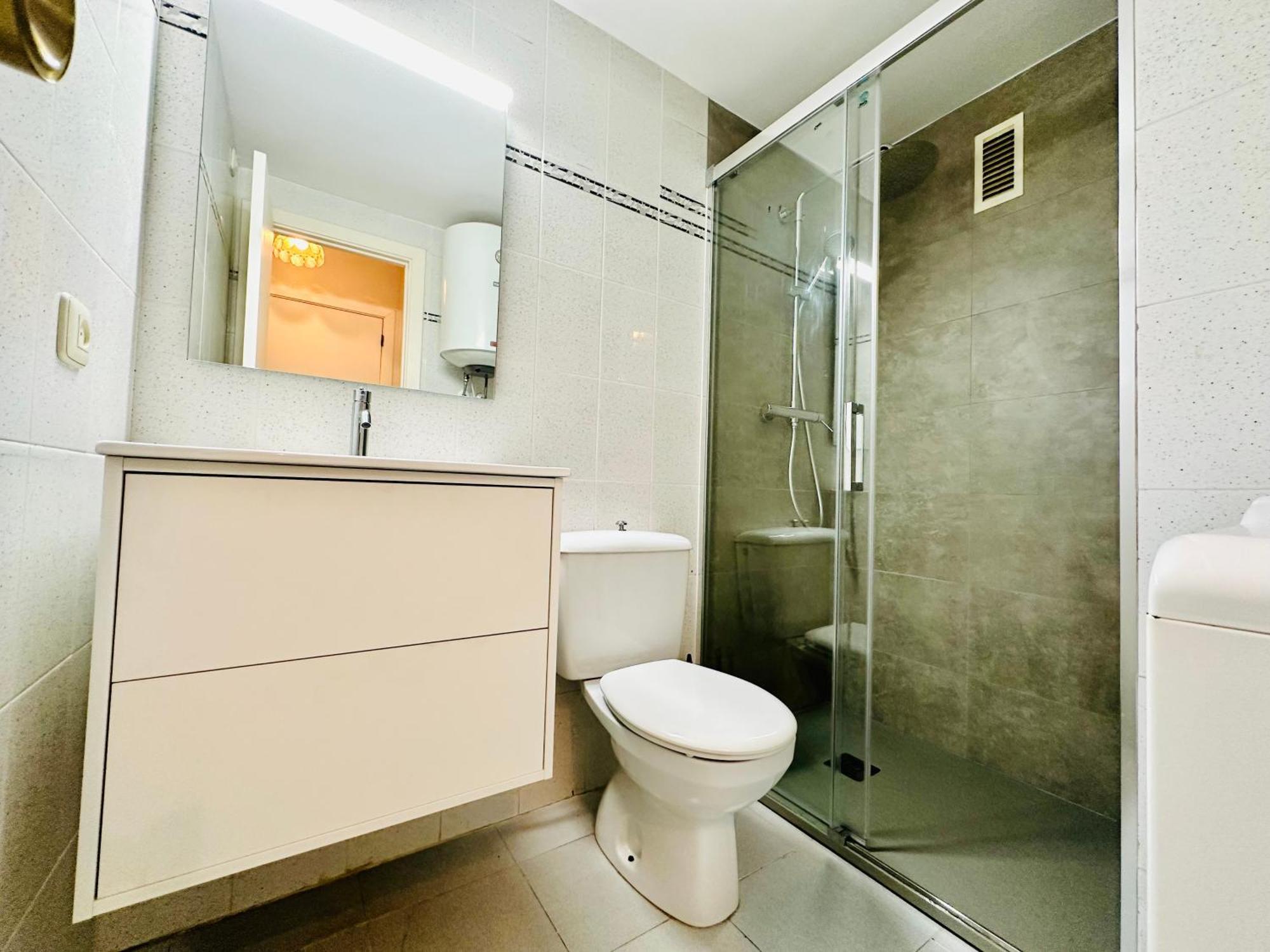 Roc Mar 3 3B - Apartamento Cerca Del Centro Y De La Playa - Terraza Con Vistas Al Mar Y Al Puerto Roses Extérieur photo