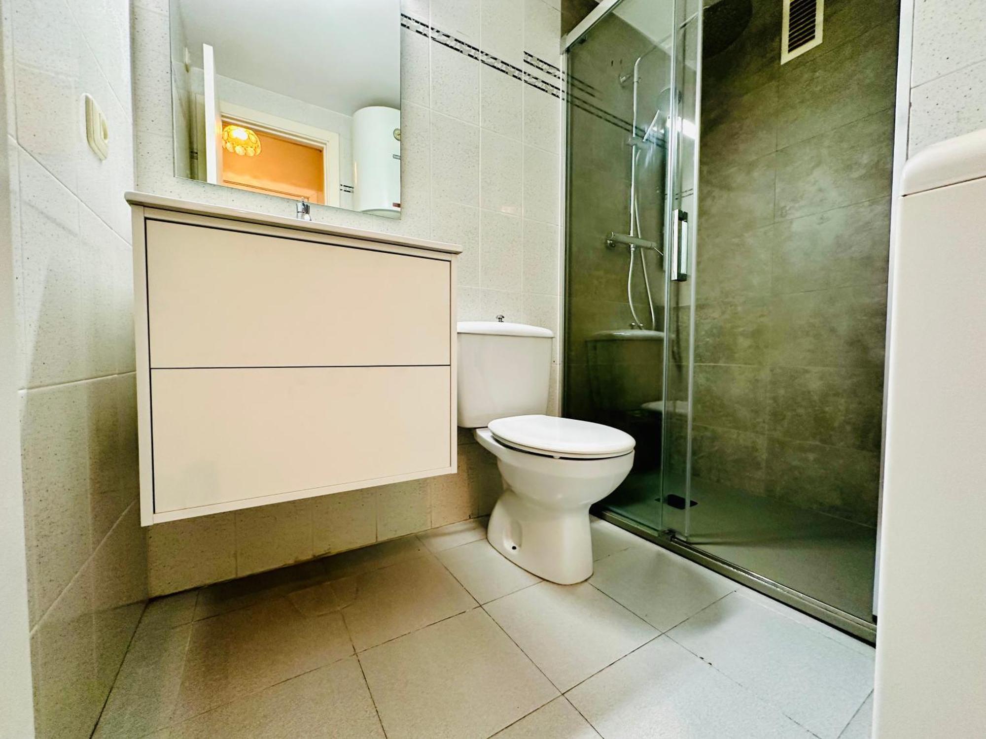 Roc Mar 3 3B - Apartamento Cerca Del Centro Y De La Playa - Terraza Con Vistas Al Mar Y Al Puerto Roses Extérieur photo