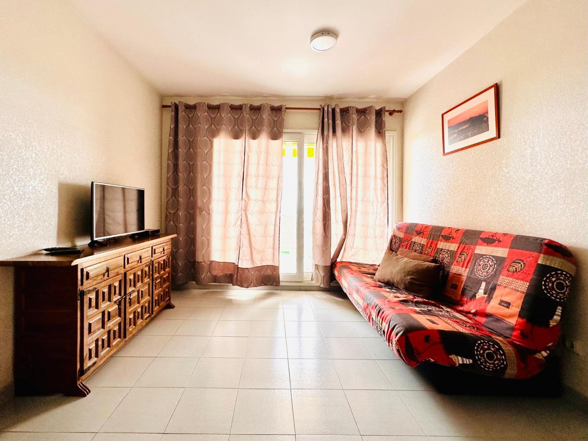 Roc Mar 3 3B - Apartamento Cerca Del Centro Y De La Playa - Terraza Con Vistas Al Mar Y Al Puerto Roses Extérieur photo