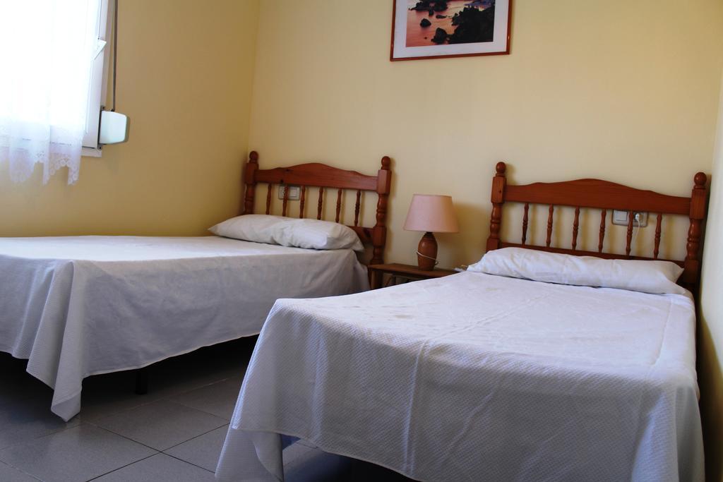 Roc Mar 3 3B - Apartamento Cerca Del Centro Y De La Playa - Terraza Con Vistas Al Mar Y Al Puerto Roses Extérieur photo